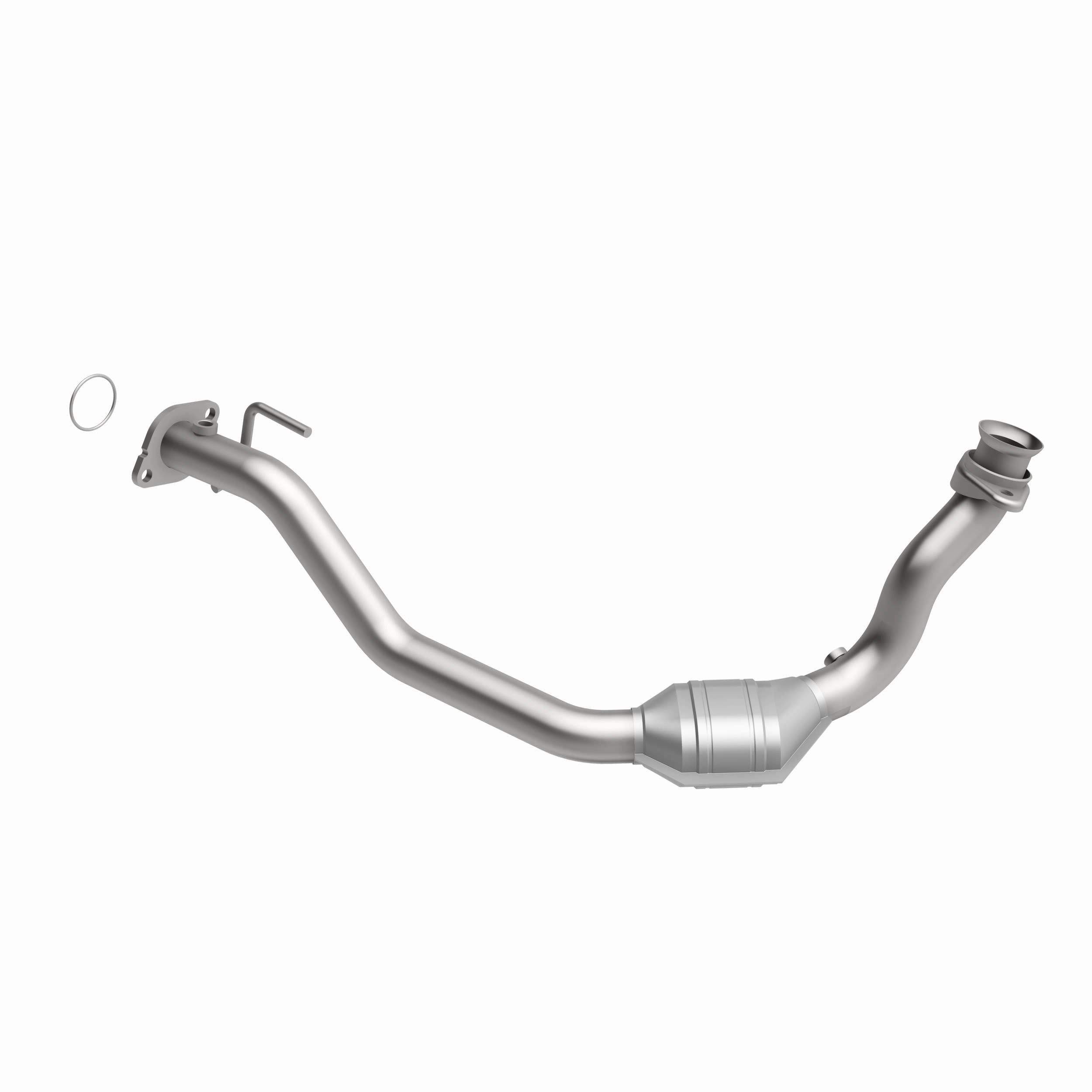 MagnaFlow Exhaust Products 23311 - HM Grade Direct-Fit Catalytic Converter 5