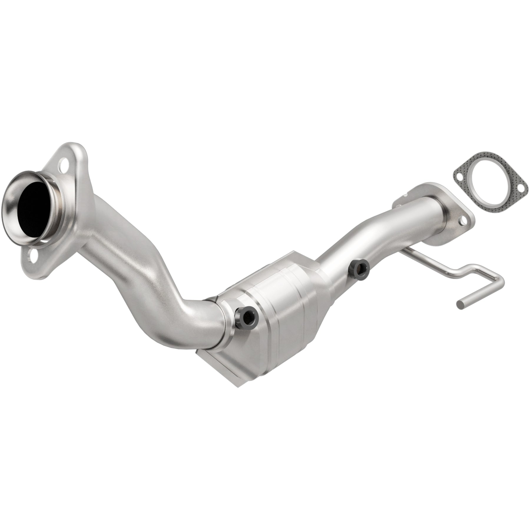 MagnaFlow Exhaust Products 23312 - HM Grade Direct-Fit Catalytic Converter 1