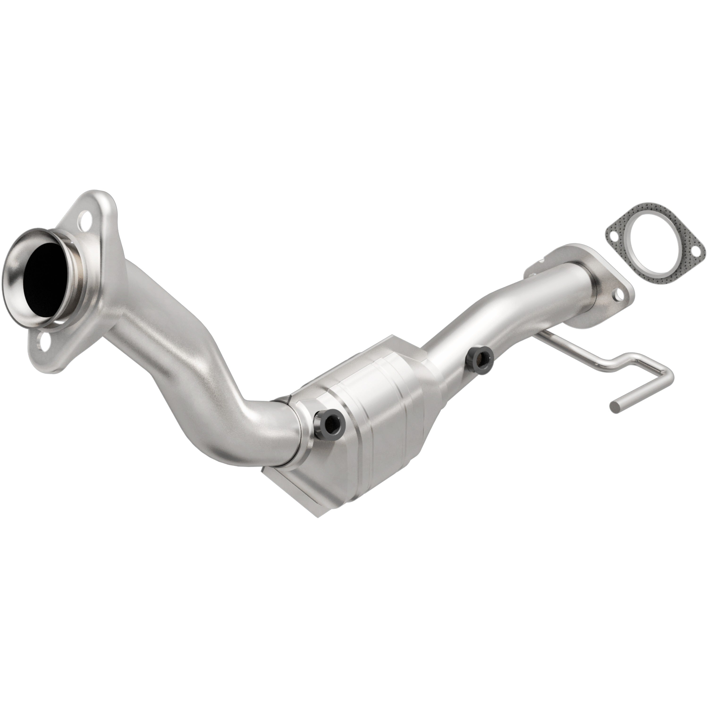 MagnaFlow Exhaust Products 23312 - HM Grade Direct-Fit Catalytic Converter 1
