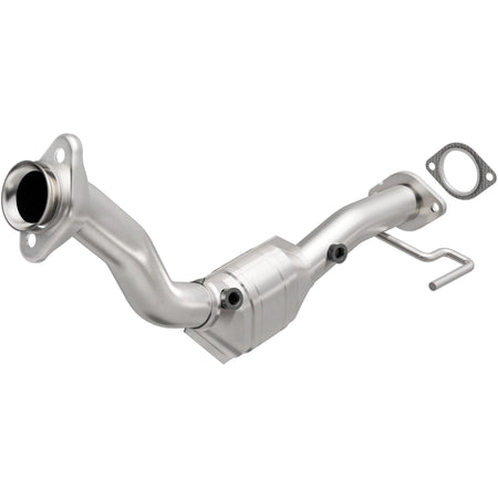 MagnaFlow Exhaust Products 23312 - HM Grade Direct-Fit Catalytic Converter 1