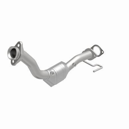 MagnaFlow Exhaust Products 23312 - HM Grade Direct-Fit Catalytic Converter 2