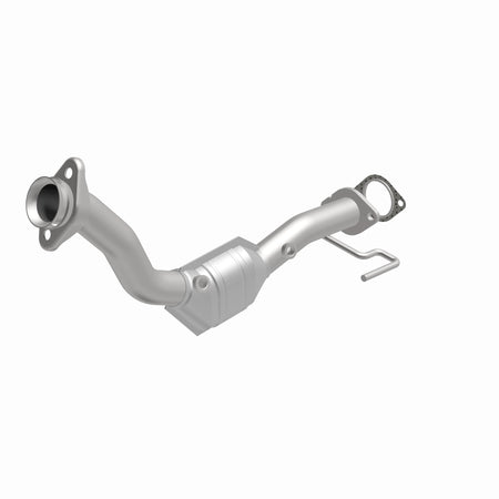 MagnaFlow Exhaust Products 23312 - HM Grade Direct-Fit Catalytic Converter 3