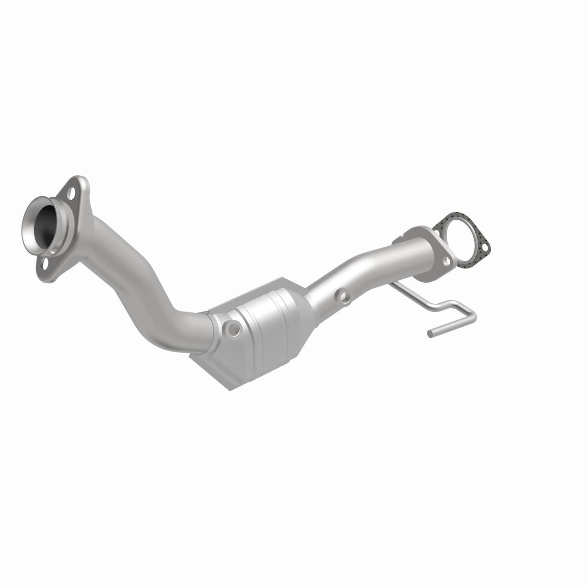 MagnaFlow Exhaust Products 23312 - HM Grade Direct-Fit Catalytic Converter 4