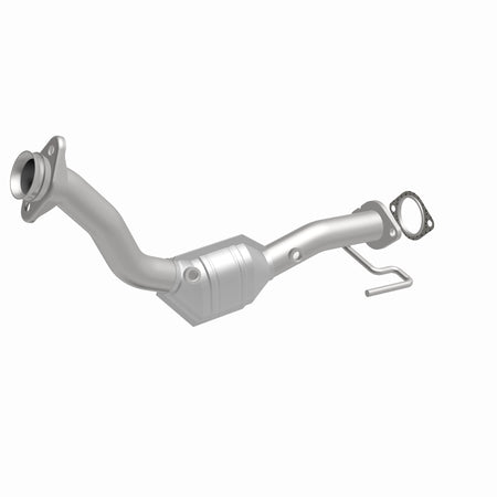 MagnaFlow Exhaust Products 23312 - HM Grade Direct-Fit Catalytic Converter 5