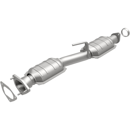 MagnaFlow Exhaust Products 23313 - HM Grade Direct-Fit Catalytic Converter 1
