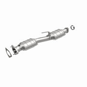 MagnaFlow Exhaust Products 23313 - HM Grade Direct-Fit Catalytic Converter 4
