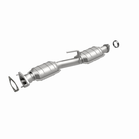 MagnaFlow Exhaust Products 23313 - HM Grade Direct-Fit Catalytic Converter 4