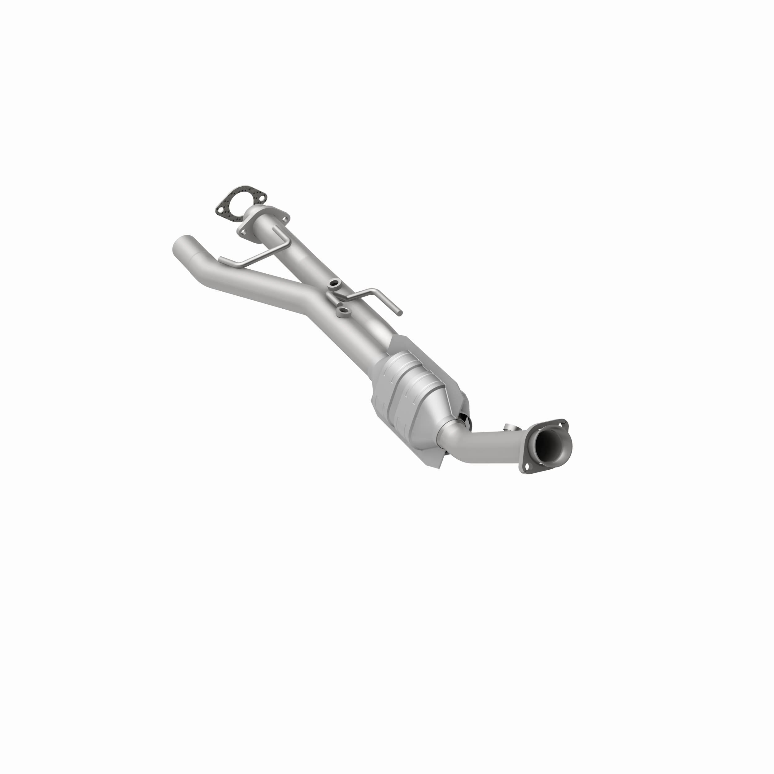 MagnaFlow Exhaust Products 23314 - HM Grade Direct-Fit Catalytic Converter 1