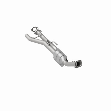 MagnaFlow Exhaust Products 23314 - HM Grade Direct-Fit Catalytic Converter 1