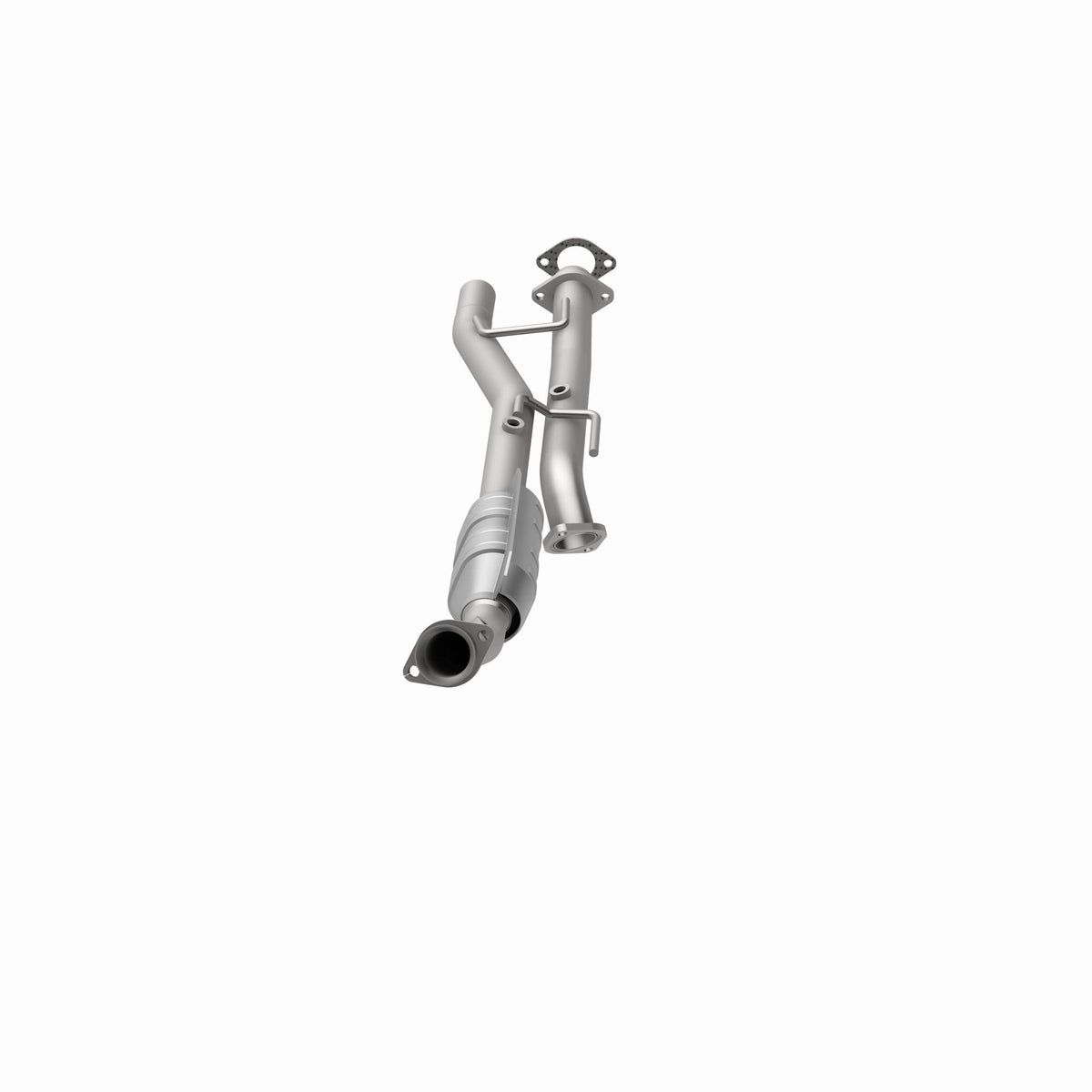 MagnaFlow Exhaust Products 23314 - HM Grade Direct-Fit Catalytic Converter 3