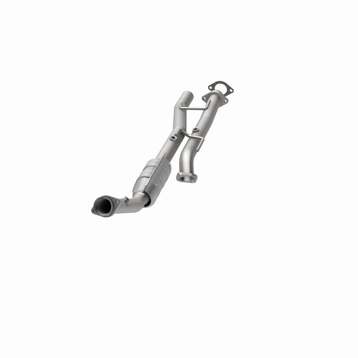 MagnaFlow Exhaust Products 23314 - HM Grade Direct-Fit Catalytic Converter 4
