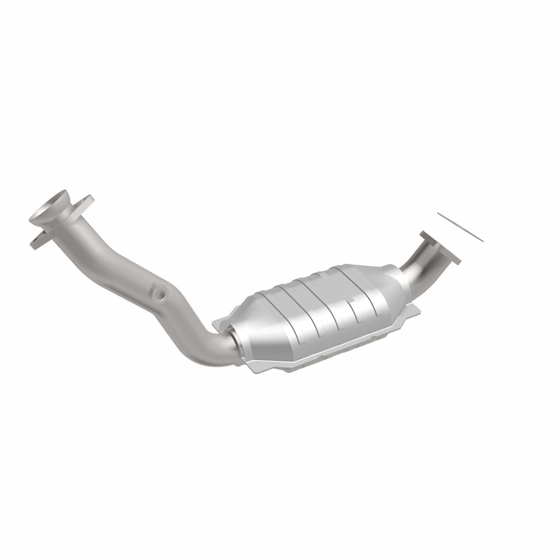 MagnaFlow Exhaust Products Exhaust MagnaFlow Exhaust Products 23315 - HM Grade Direct-Fit Catalytic Converter