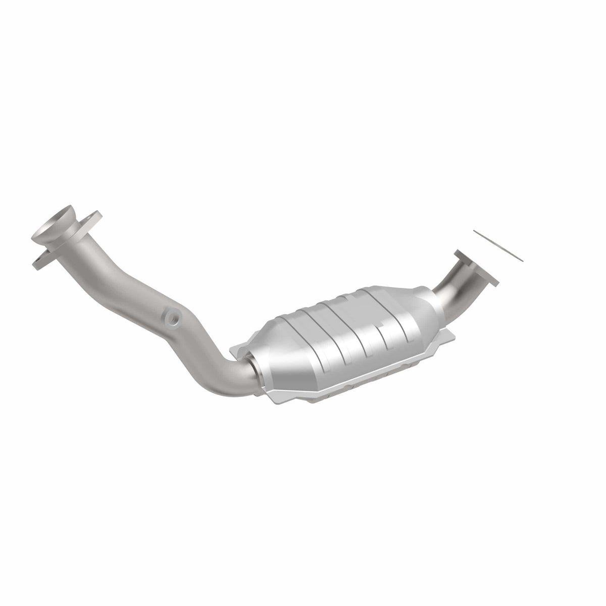 MagnaFlow Exhaust Products Exhaust MagnaFlow Exhaust Products 23315 - HM Grade Direct-Fit Catalytic Converter