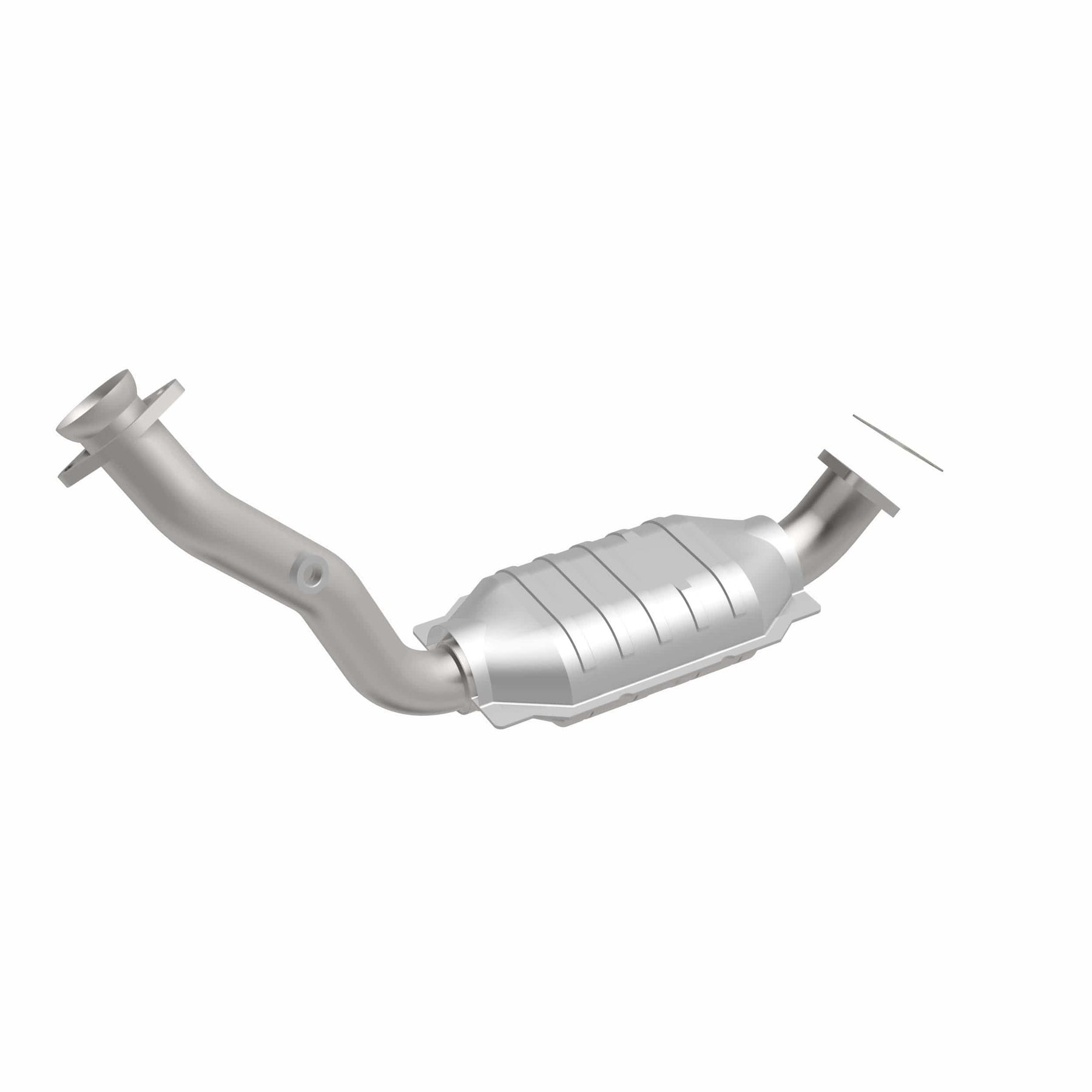 MagnaFlow Exhaust Products Exhaust MagnaFlow Exhaust Products 23315 - HM Grade Direct-Fit Catalytic Converter