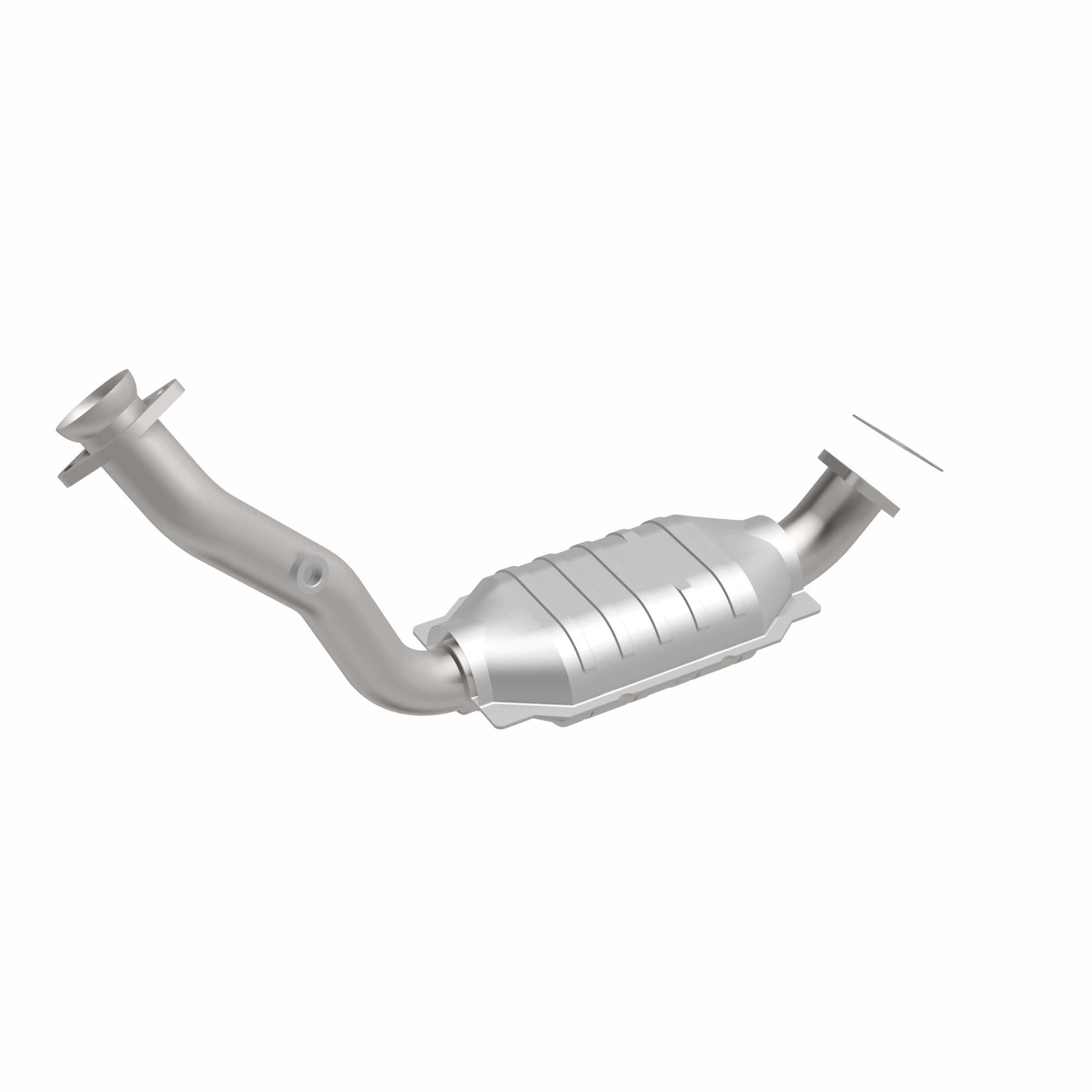 MagnaFlow Exhaust Products Exhaust MagnaFlow Exhaust Products 23315 - HM Grade Direct-Fit Catalytic Converter