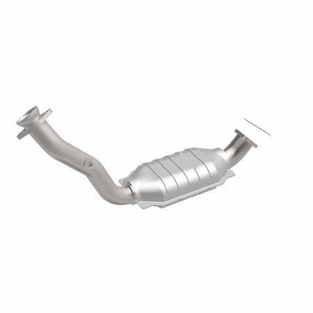 MagnaFlow Exhaust Products Exhaust MagnaFlow Exhaust Products 23315 - HM Grade Direct-Fit Catalytic Converter