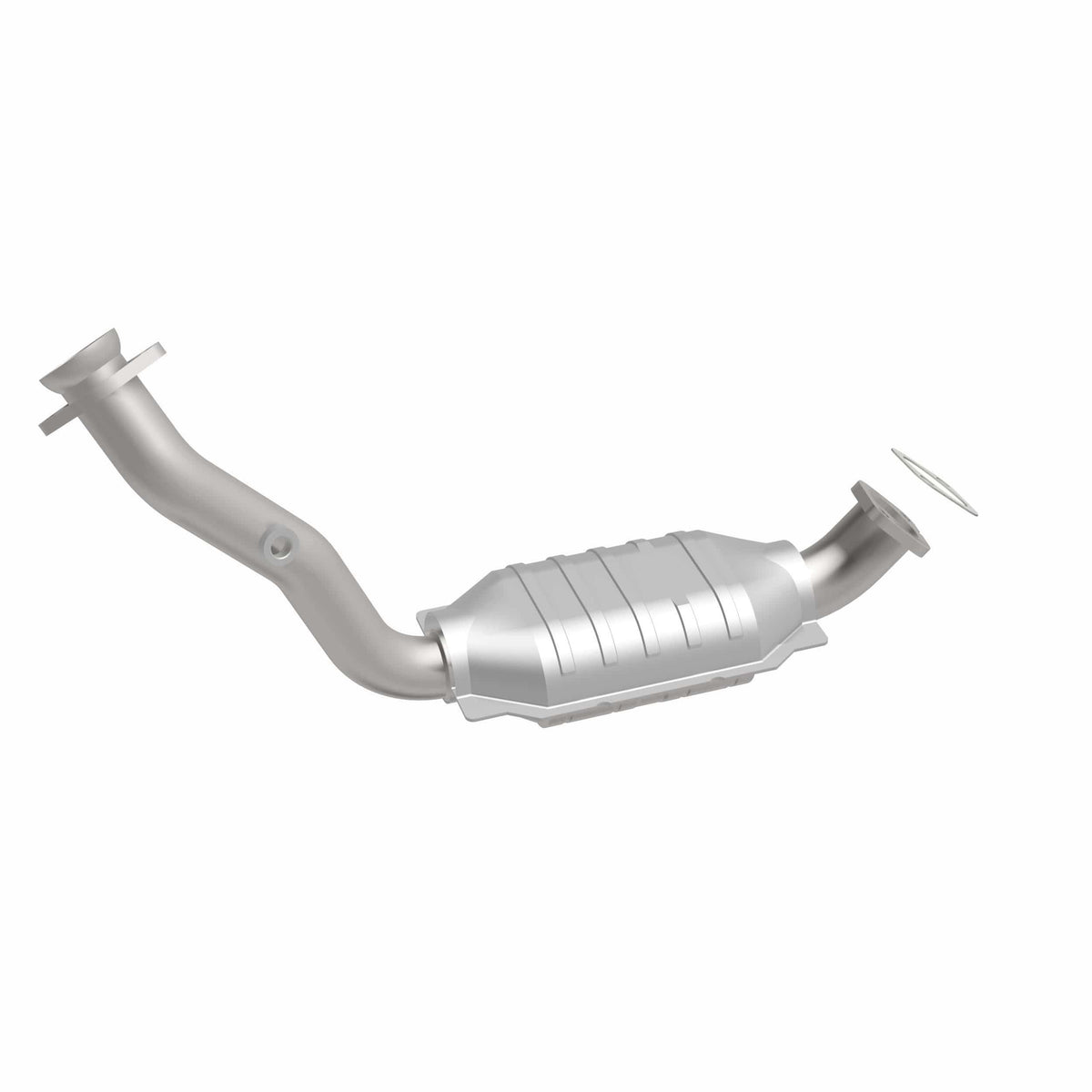 MagnaFlow Exhaust Products Exhaust MagnaFlow Exhaust Products 23315 - HM Grade Direct-Fit Catalytic Converter