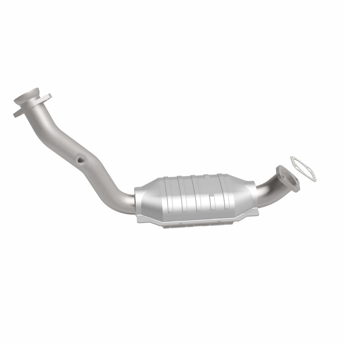 MagnaFlow Exhaust Products Exhaust MagnaFlow Exhaust Products 23315 - HM Grade Direct-Fit Catalytic Converter