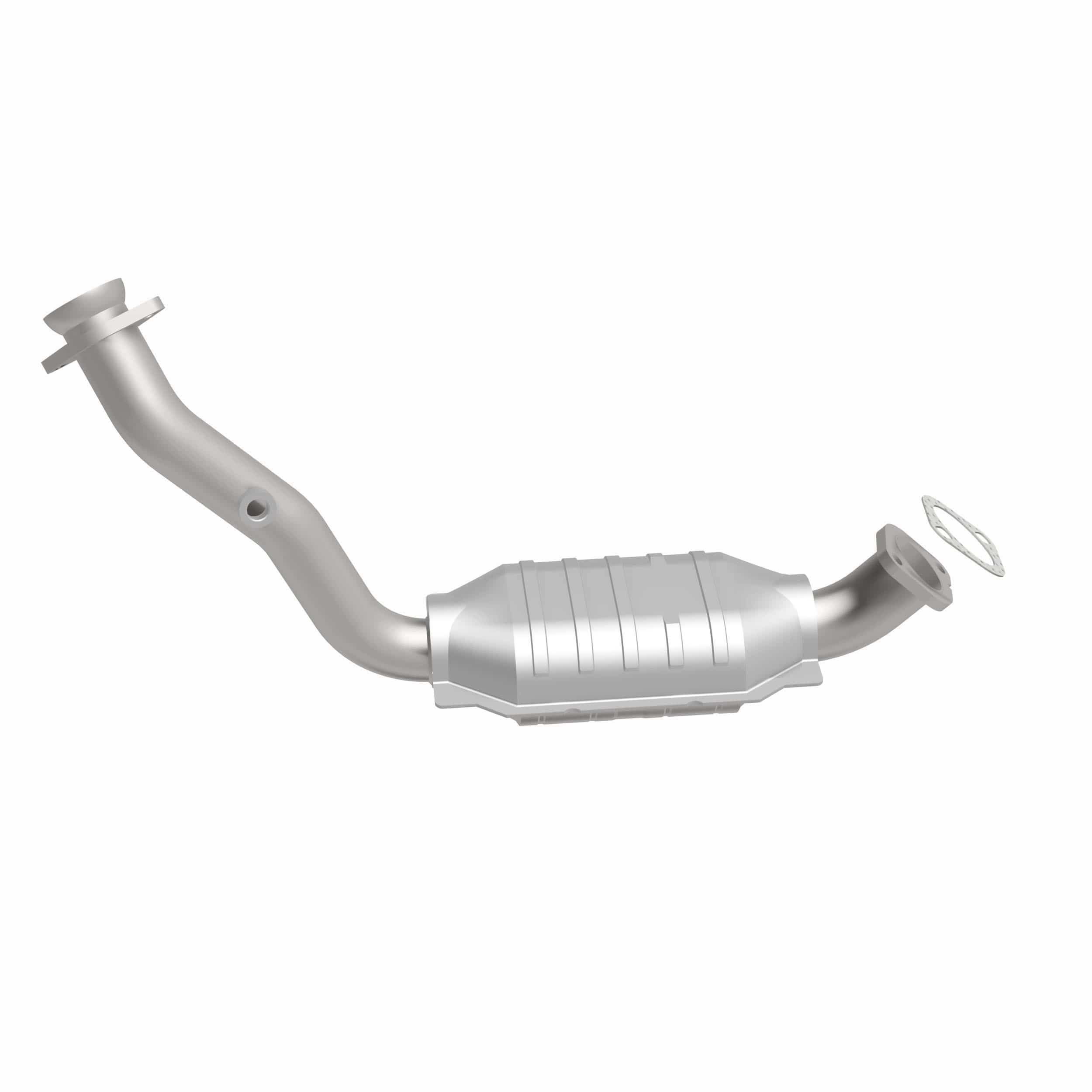 MagnaFlow Exhaust Products Exhaust MagnaFlow Exhaust Products 23315 - HM Grade Direct-Fit Catalytic Converter