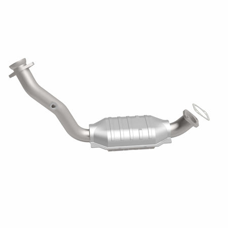 MagnaFlow Exhaust Products Exhaust MagnaFlow Exhaust Products 23315 - HM Grade Direct-Fit Catalytic Converter