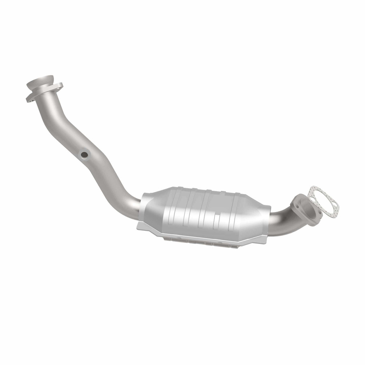 MagnaFlow Exhaust Products Exhaust MagnaFlow Exhaust Products 23315 - HM Grade Direct-Fit Catalytic Converter