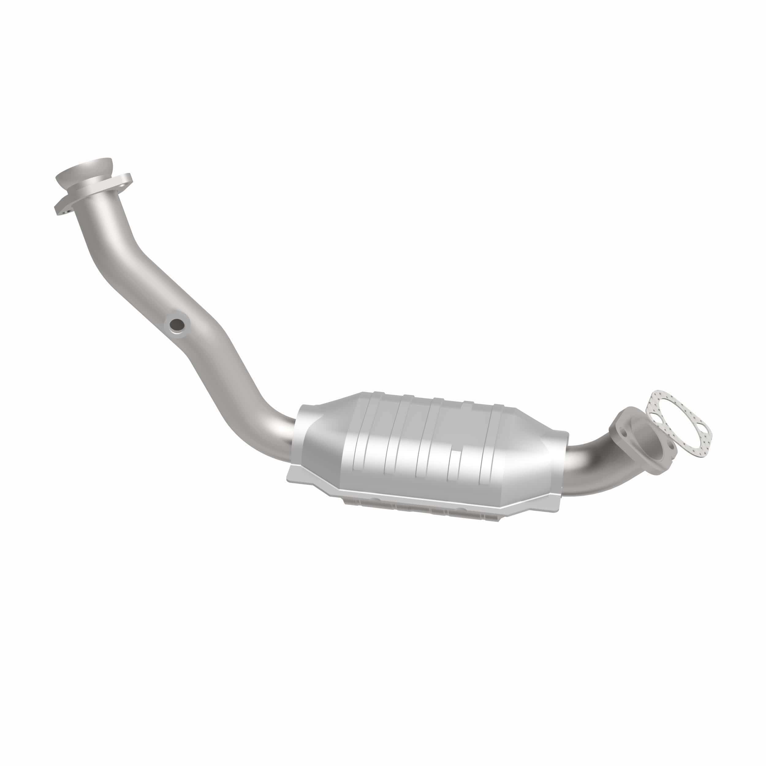 MagnaFlow Exhaust Products Exhaust MagnaFlow Exhaust Products 23315 - HM Grade Direct-Fit Catalytic Converter