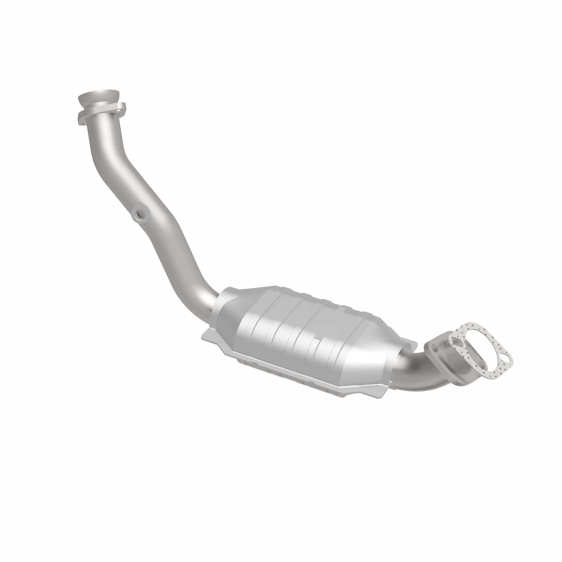 MagnaFlow Exhaust Products Exhaust MagnaFlow Exhaust Products 23315 - HM Grade Direct-Fit Catalytic Converter