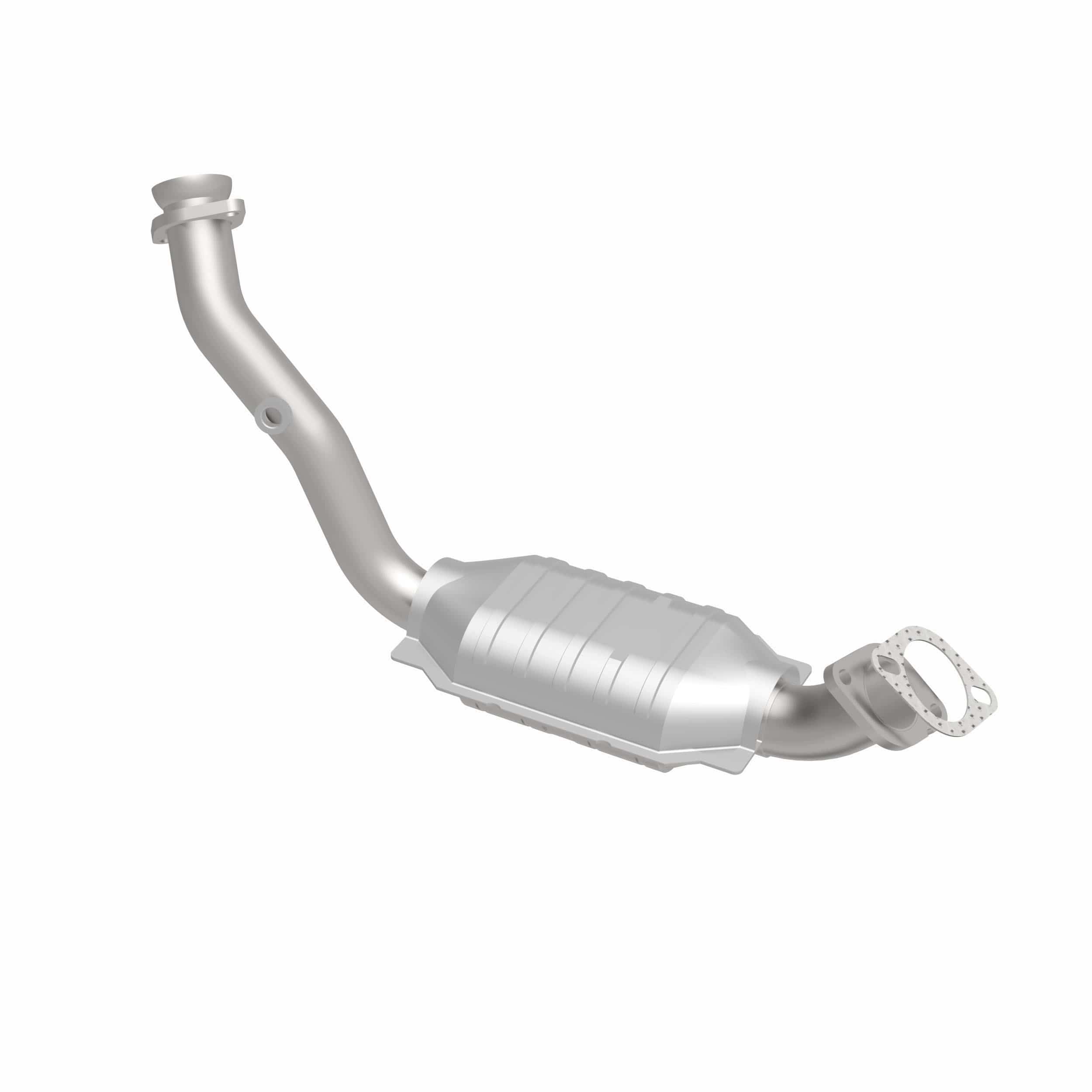 MagnaFlow Exhaust Products Exhaust MagnaFlow Exhaust Products 23315 - HM Grade Direct-Fit Catalytic Converter