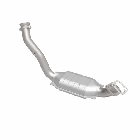MagnaFlow Exhaust Products Exhaust MagnaFlow Exhaust Products 23315 - HM Grade Direct-Fit Catalytic Converter