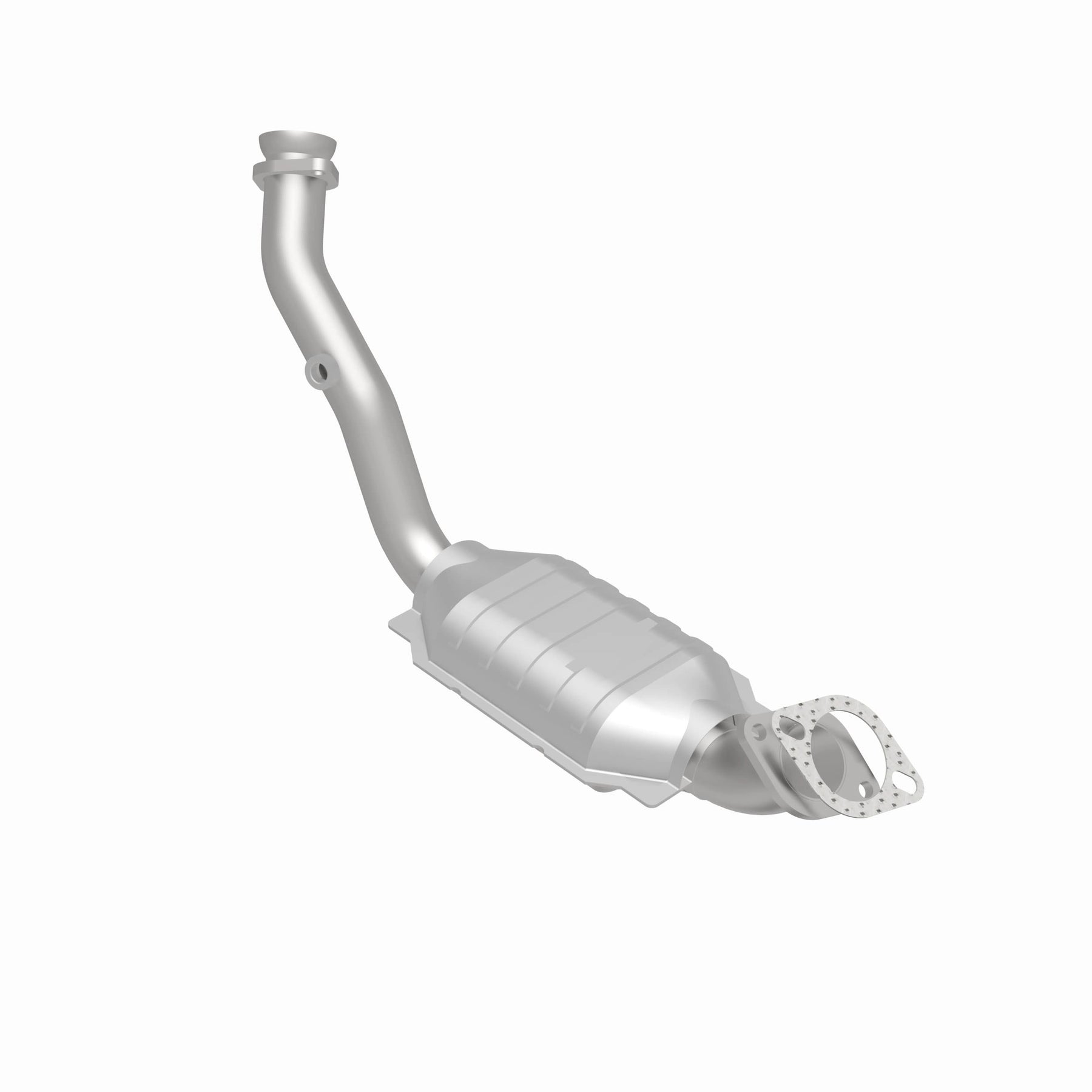MagnaFlow Exhaust Products 23315 - HM Grade Direct-Fit Catalytic Converter