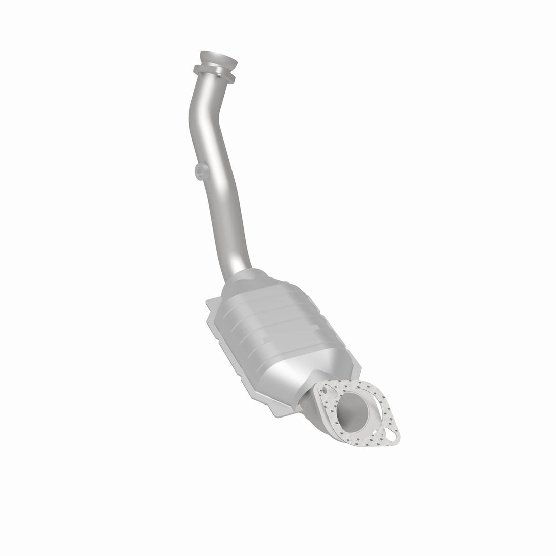 MagnaFlow Exhaust Products 23315 - HM Grade Direct-Fit Catalytic Converter