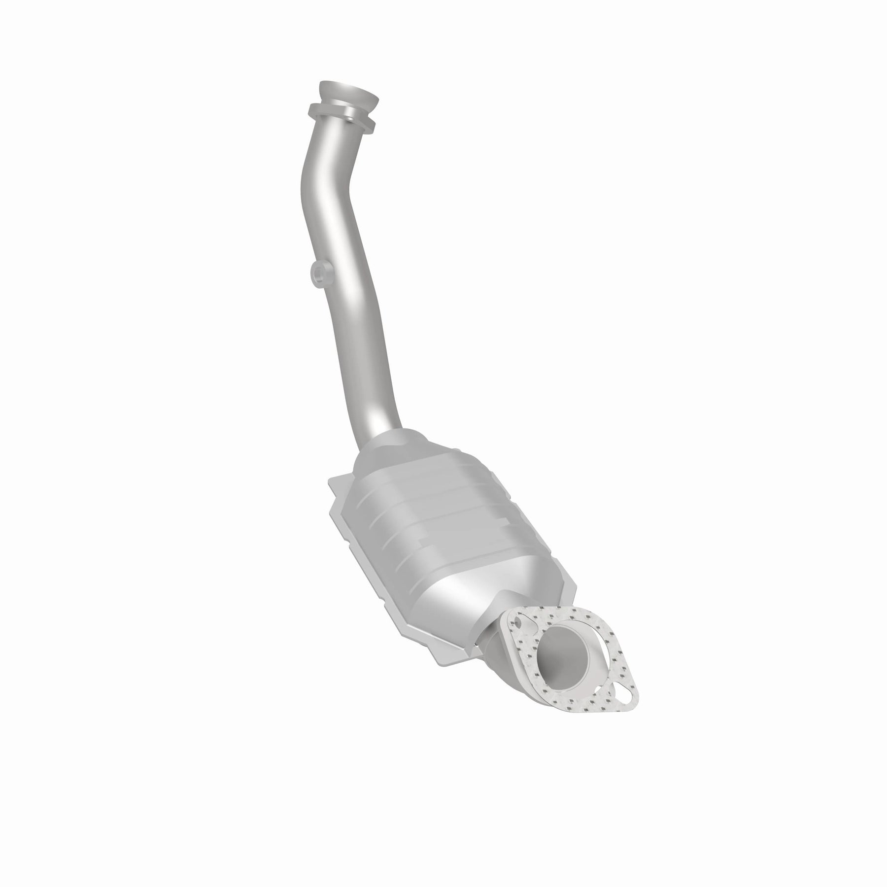 MagnaFlow Exhaust Products 23315 - HM Grade Direct-Fit Catalytic Converter