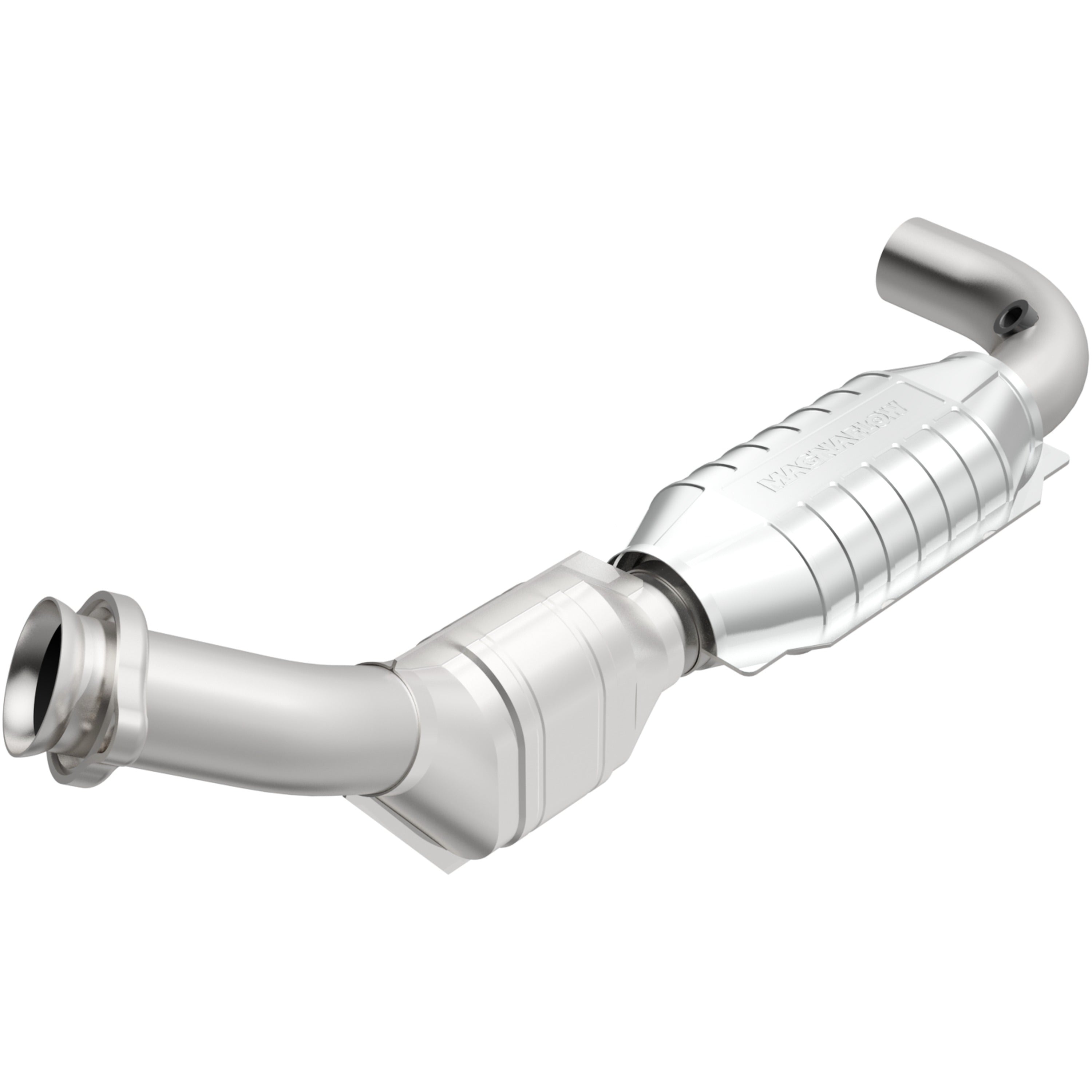 MagnaFlow Exhaust Products 23316 - HM Grade Direct-Fit Catalytic Converter 3