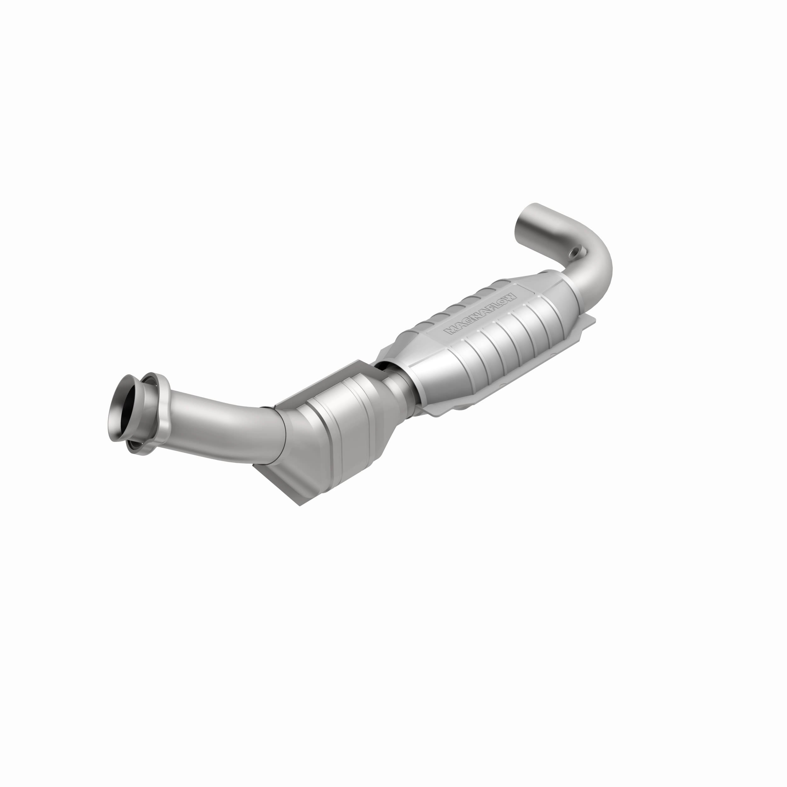 MagnaFlow Exhaust Products 23316 - HM Grade Direct-Fit Catalytic Converter 4