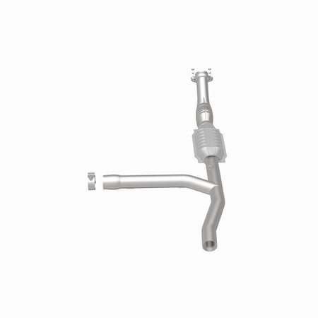 MagnaFlow Exhaust Products 23317 - HM Grade Direct-Fit Catalytic Converter 1
