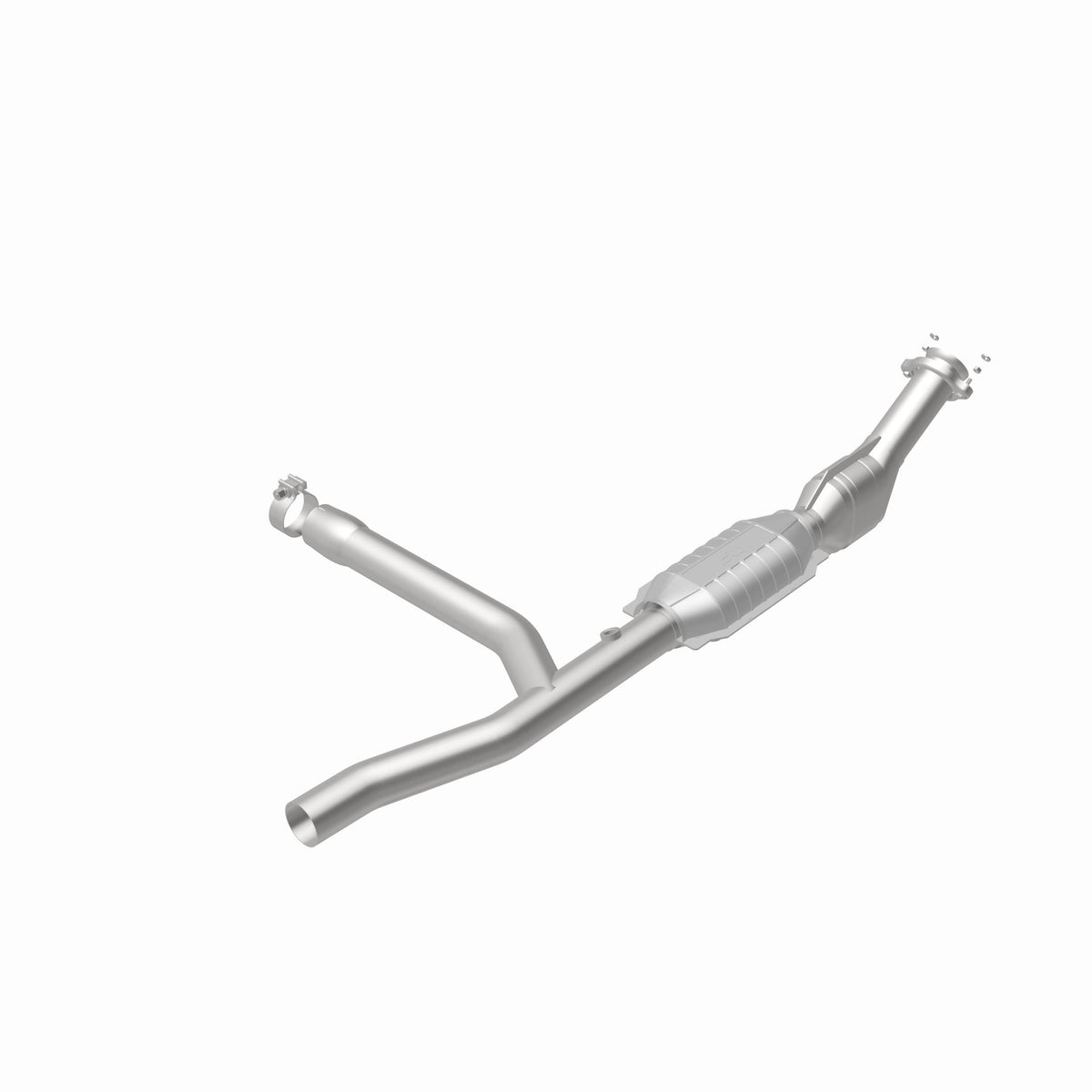 MagnaFlow Exhaust Products 23317 - HM Grade Direct-Fit Catalytic Converter 3