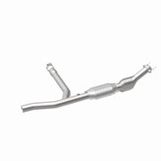 MagnaFlow Exhaust Products 23317 - HM Grade Direct-Fit Catalytic Converter 4