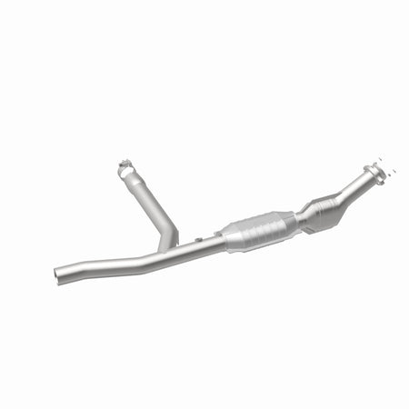 MagnaFlow Exhaust Products 23317 - HM Grade Direct-Fit Catalytic Converter 4