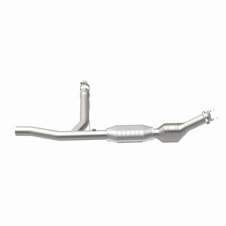 MagnaFlow Exhaust Products 23317 - HM Grade Direct-Fit Catalytic Converter 5