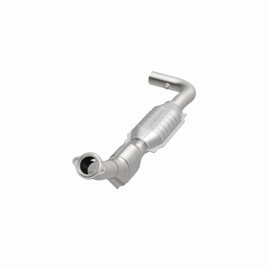 MagnaFlow Exhaust Products 23318 - HM Grade Direct-Fit Catalytic Converter