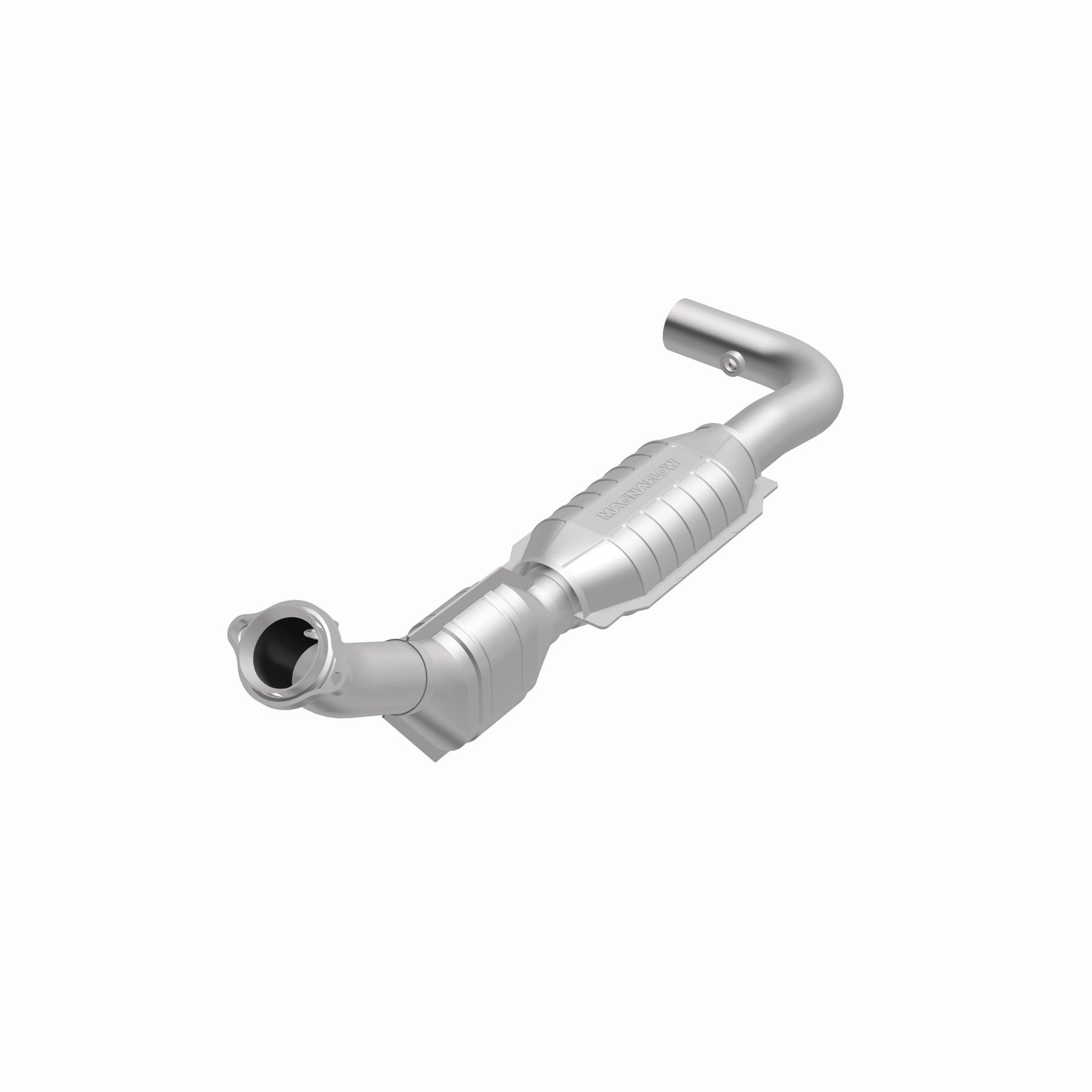 MagnaFlow Exhaust Products 23318 - HM Grade Direct-Fit Catalytic Converter