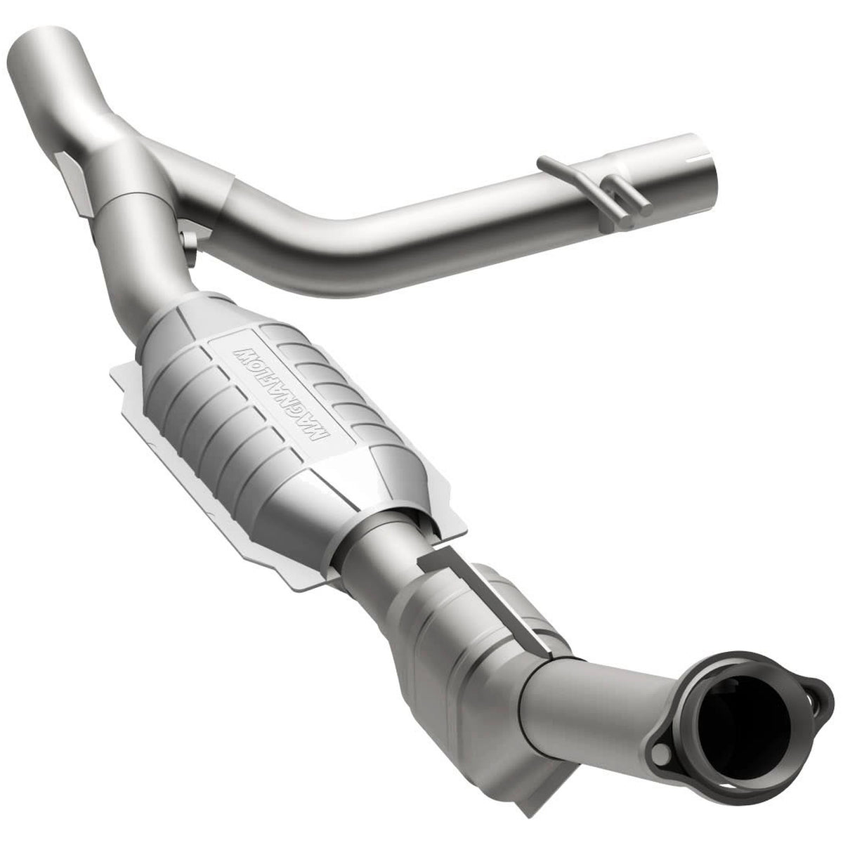 MagnaFlow Exhaust Products 23319 - HM Grade Direct-Fit Catalytic Converter 1