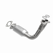 MagnaFlow Exhaust Products 23320 - HM Grade Direct-Fit Catalytic Converter