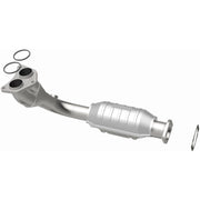 MagnaFlow Exhaust Products 23320 - HM Grade Direct-Fit Catalytic Converter 4
