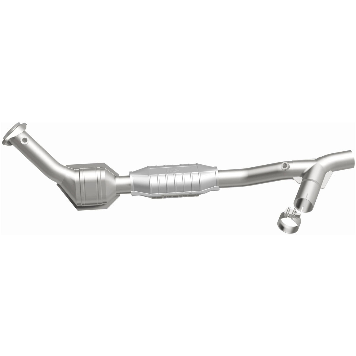 MagnaFlow Exhaust Products 23322 - HM Grade Direct-Fit Catalytic Converter 3