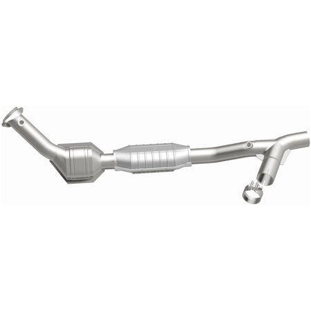 MagnaFlow Exhaust Products 23322 - HM Grade Direct-Fit Catalytic Converter 3