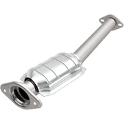 MagnaFlow Exhaust Products 23326 - HM Grade Direct-Fit Catalytic Converter 1