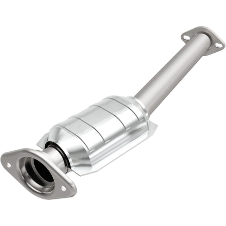 MagnaFlow Exhaust Products 23326 - HM Grade Direct-Fit Catalytic Converter 1