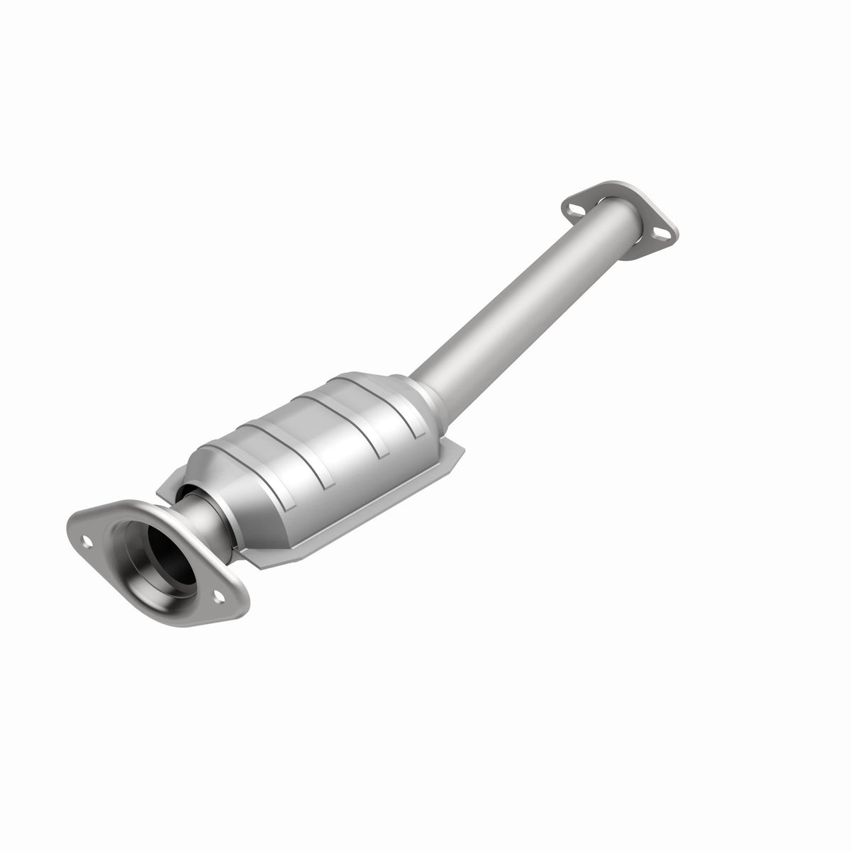 MagnaFlow Exhaust Products 23326 - HM Grade Direct-Fit Catalytic Converter 3