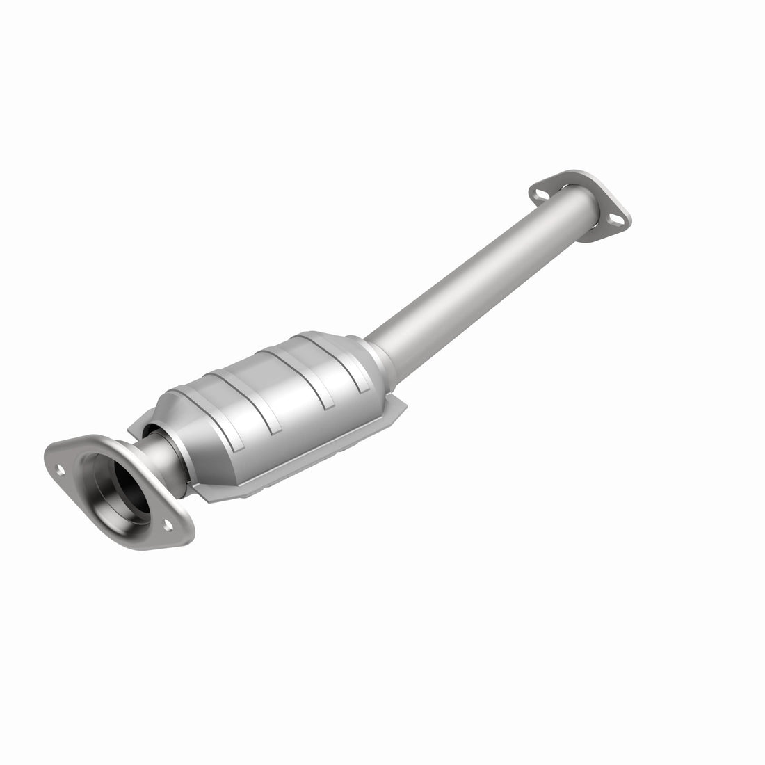 MagnaFlow Exhaust Products 23326 - HM Grade Direct-Fit Catalytic Converter 4